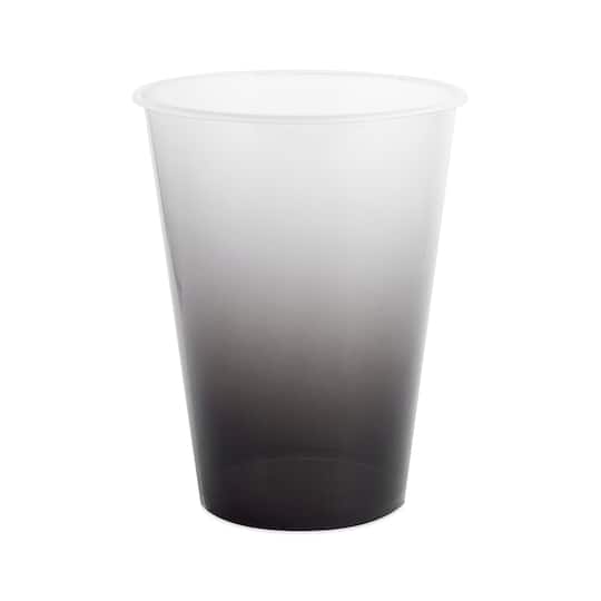 12 Packs: 10 ct. (120 total) 12oz. Ombre Plastic Cups by Celebrate It&#xAE;